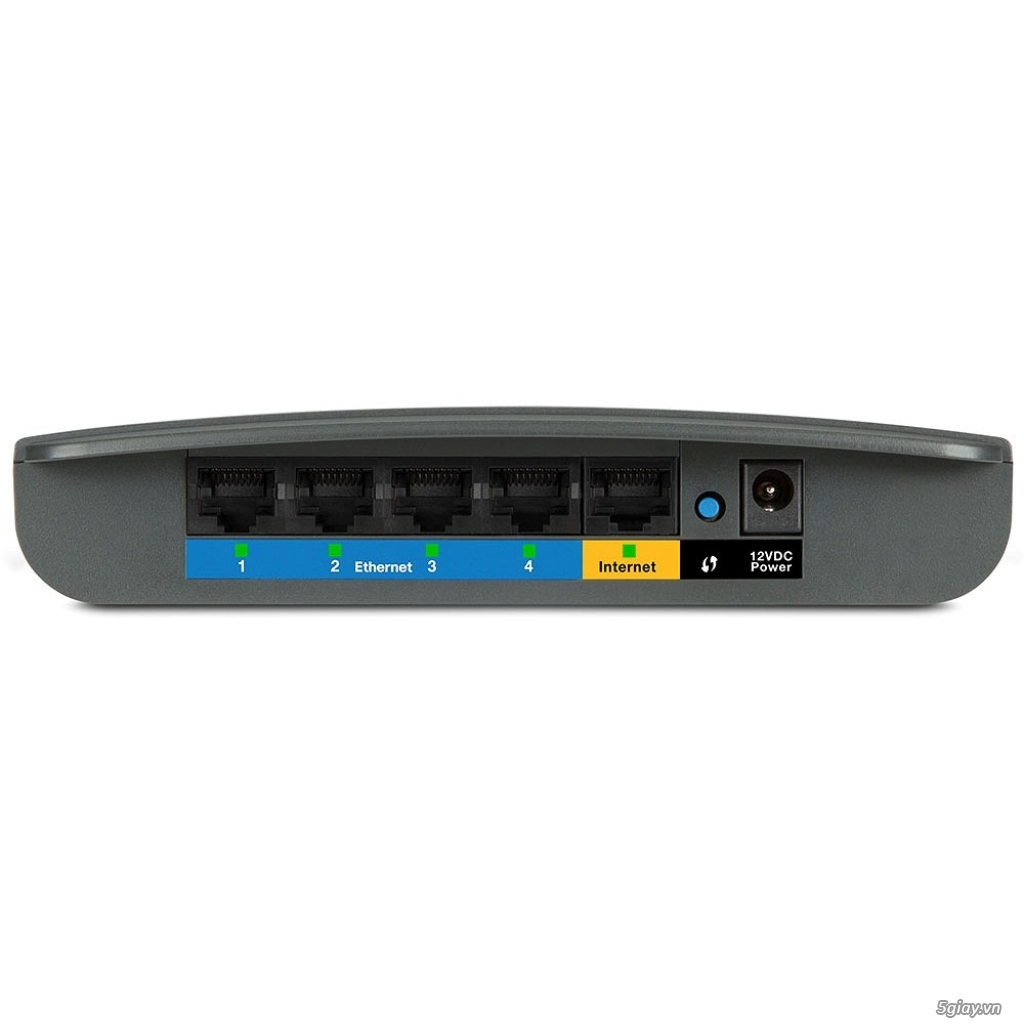 Cần bán Router Linksys E900 - Wifi chuẩn N - 300Mbps - 1