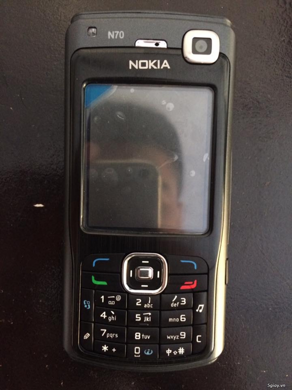 Nokia N70 - 1