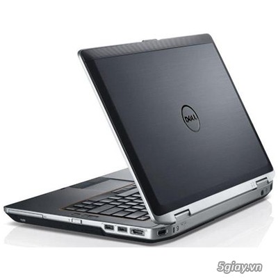 Dell E6420 (i7-2640M)