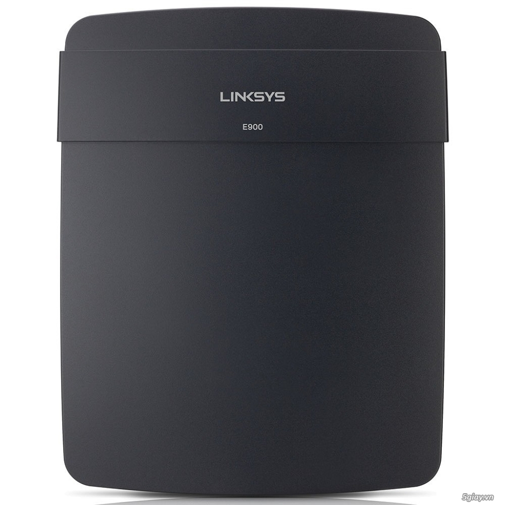 Cần bán Router Linksys E900 - Wifi chuẩn N - 300Mbps