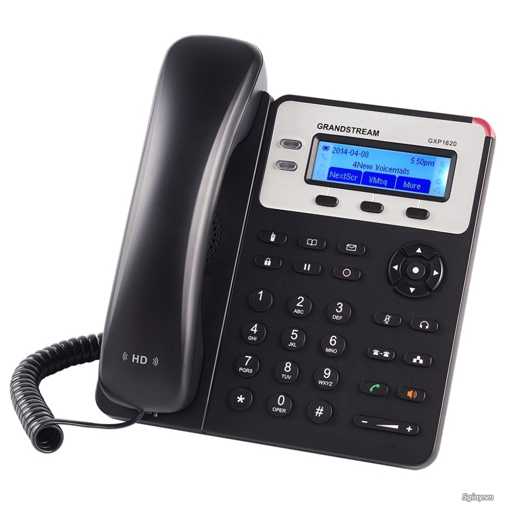 Điện thoại VoIP Chính hãng - 1
