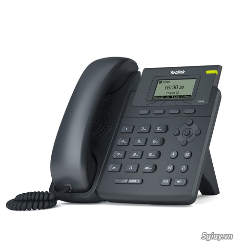 Điện thoại VoIP Chính hãng - 7