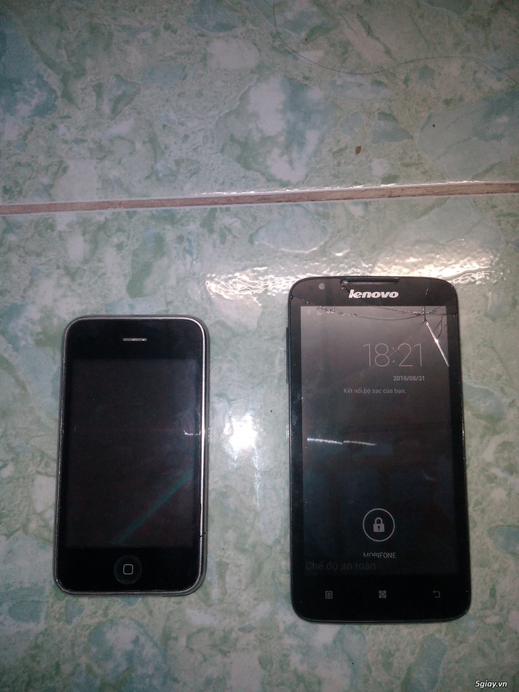 lenovo A680 300k ram 1g,mh 5 inch...ip3 200k....