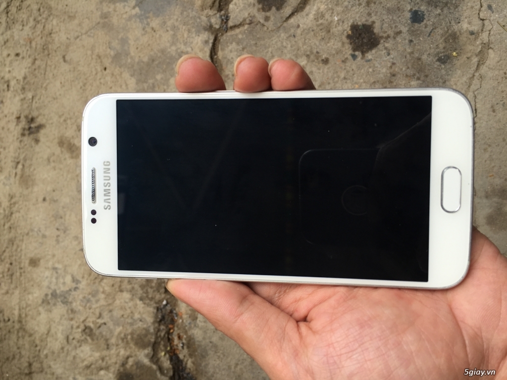 Bán Samsung Galaxy S6 (G920) - 1
