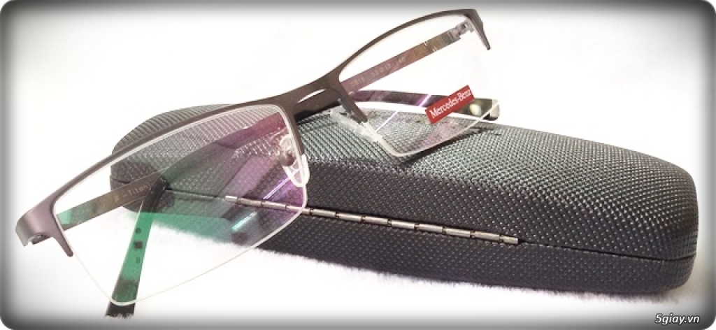Nguyễn Hải  Optical  : Gọng Kính Nhựa , Kim Loại , Đo Mắt Ráp Tròng Giá Tốt !!!! - 11