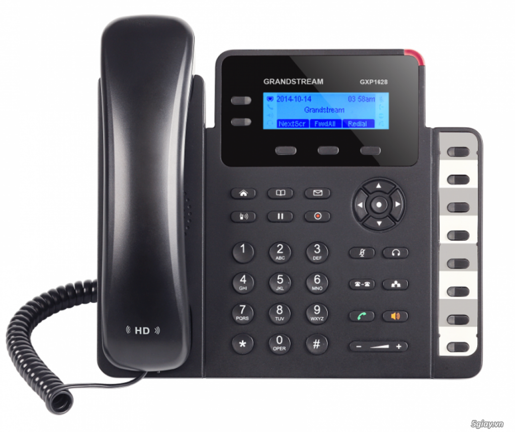 Điện thoại VoIP Chính hãng - 2