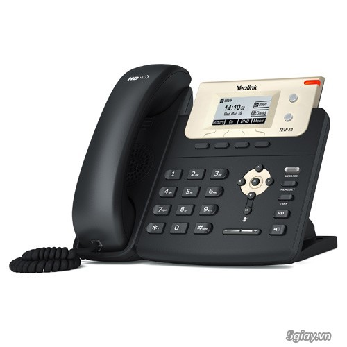 Điện thoại VoIP Chính hãng - 8