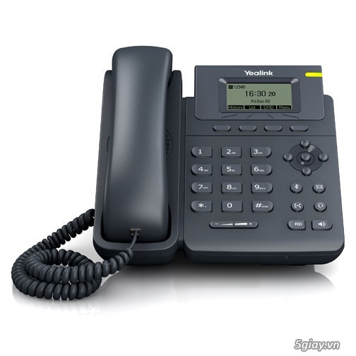 Điện thoại VoIP Chính hãng - 6