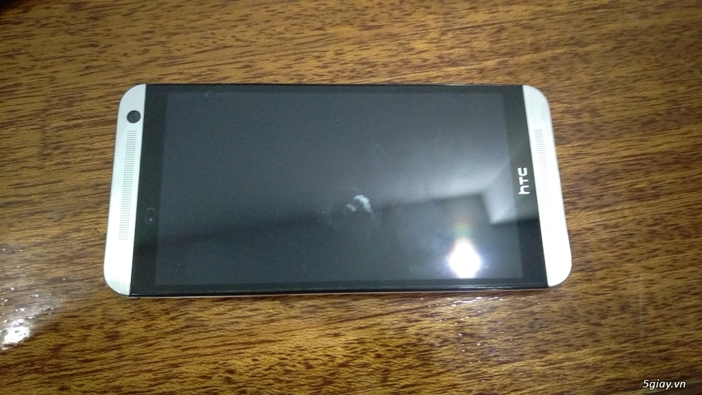 Bán HTC E9 Dual Or HTC One M9 Gold  chính hảng HTC - 2