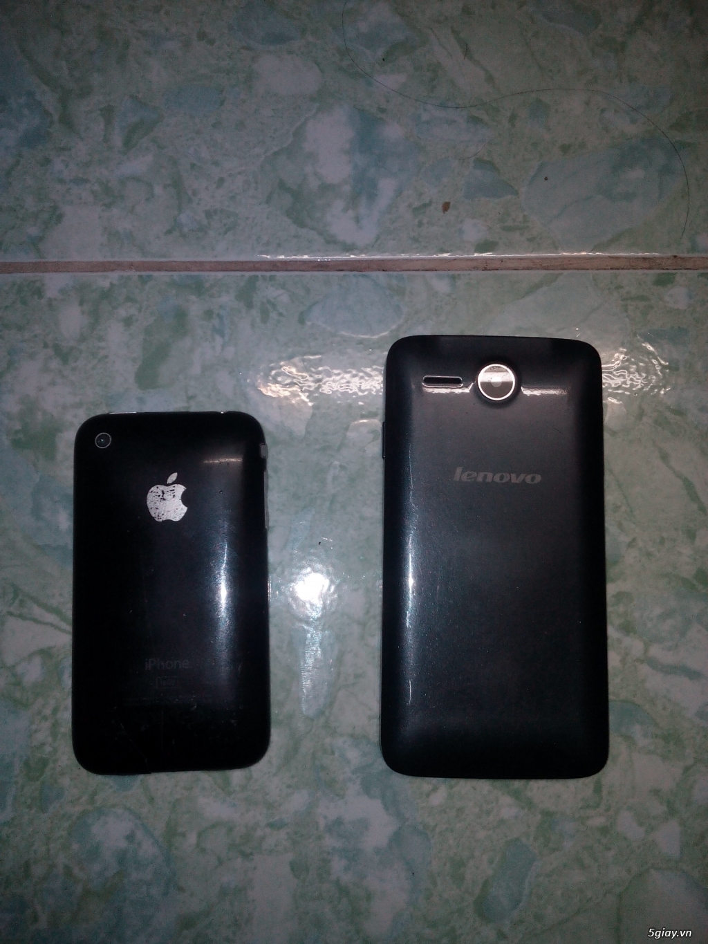 lenovo A680 300k ram 1g,mh 5 inch...ip3 200k.... - 1