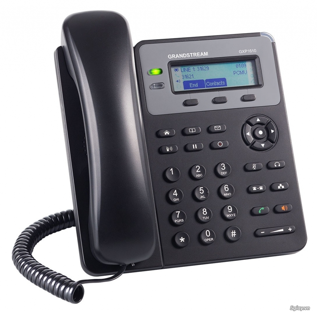 Điện thoại VoIP Chính hãng