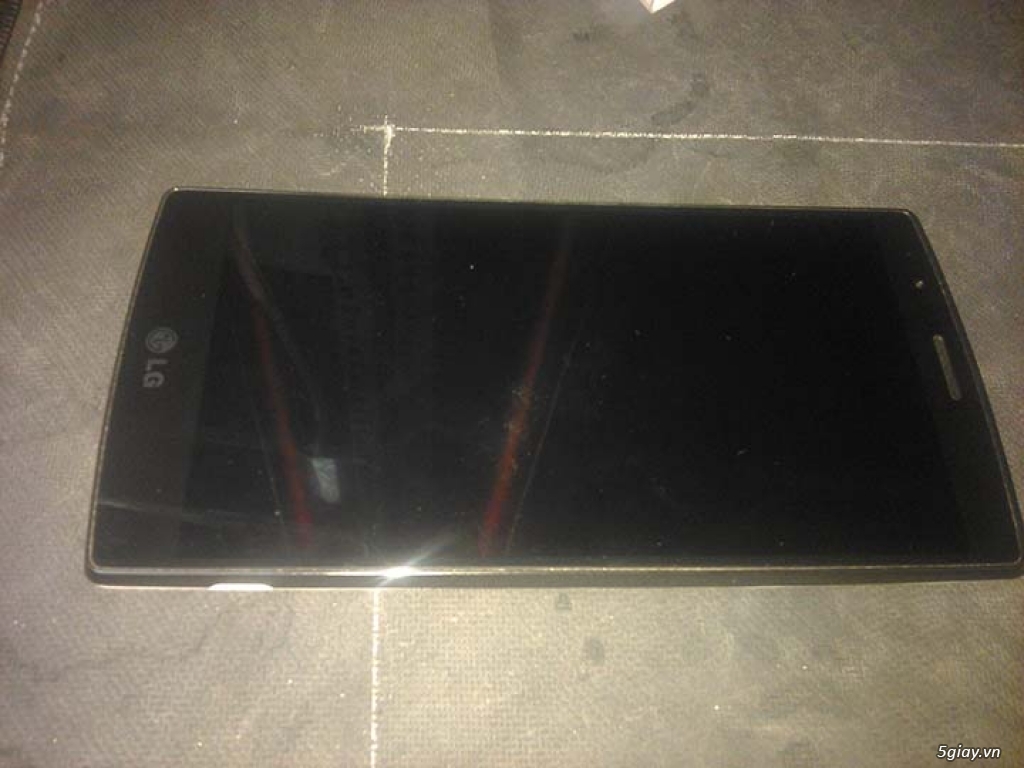 Bán màn samsung S5, sony Z, LG G4 - 2