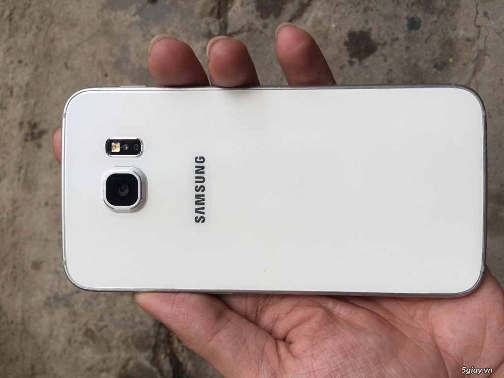 Bán Samsung Galaxy S6 (G920)