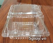 Chuyên cung cấp sỉ lẻ các loại khay nhựa trồng rau, hộp nhựa đựng bánh, rau mầm, hộp đựng đồ khô ...