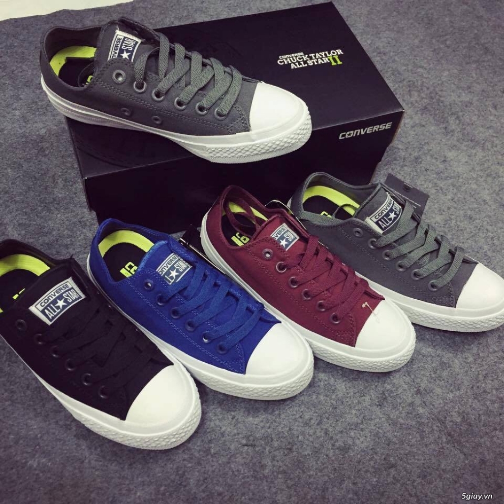 Siêu rẻ Converse classic 160k - 2