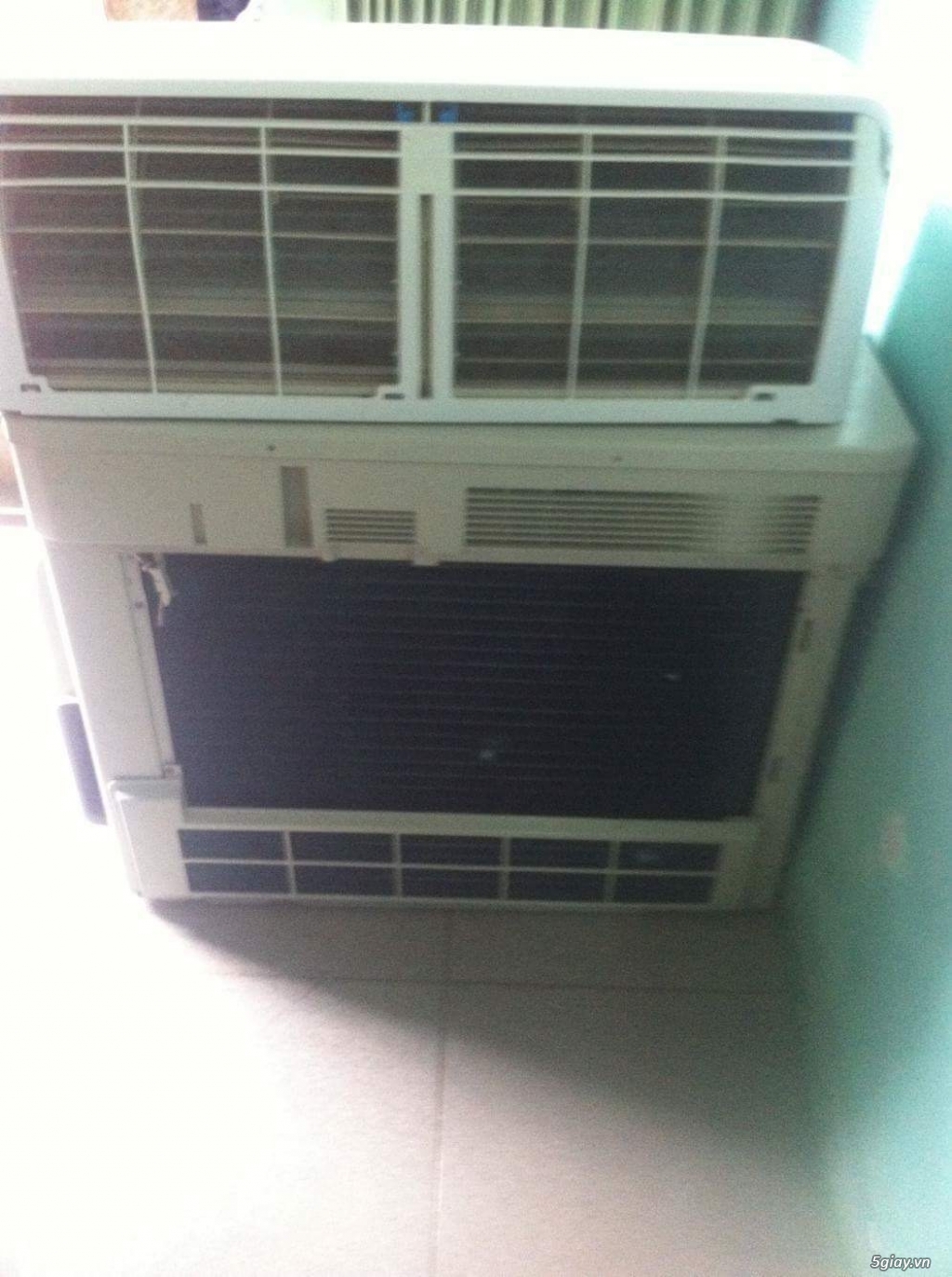 Can ban may lanh daikin noi dia nhat
