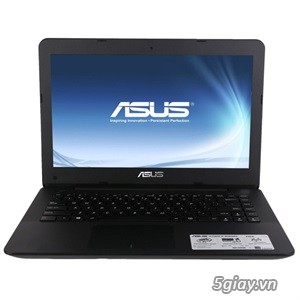 Cần bán Laptop Asus core i3 5005U, ram 4gb mới 100% chính hãng giá 7t