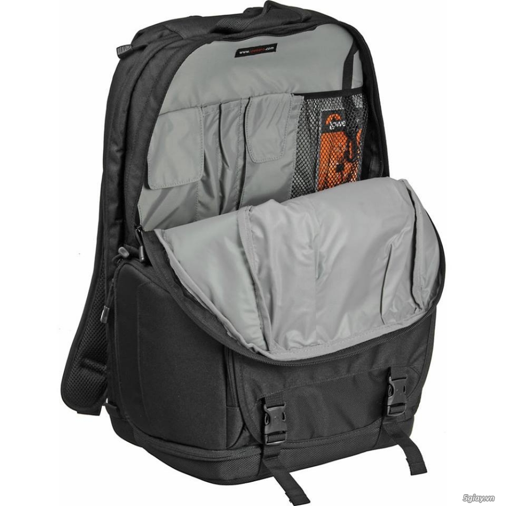 Balo Lowepro Fastpack 350AW - 1 con duy nhất - 3
