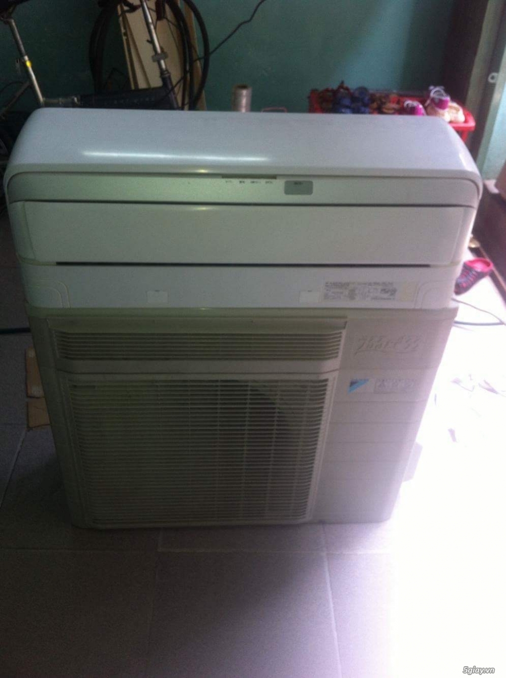 Can ban may lanh daikin noi dia nhat - 5