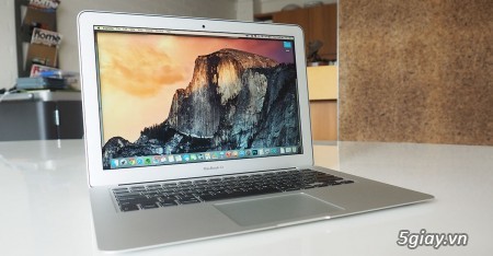 Macbook air 2013 13inh i5.128G
