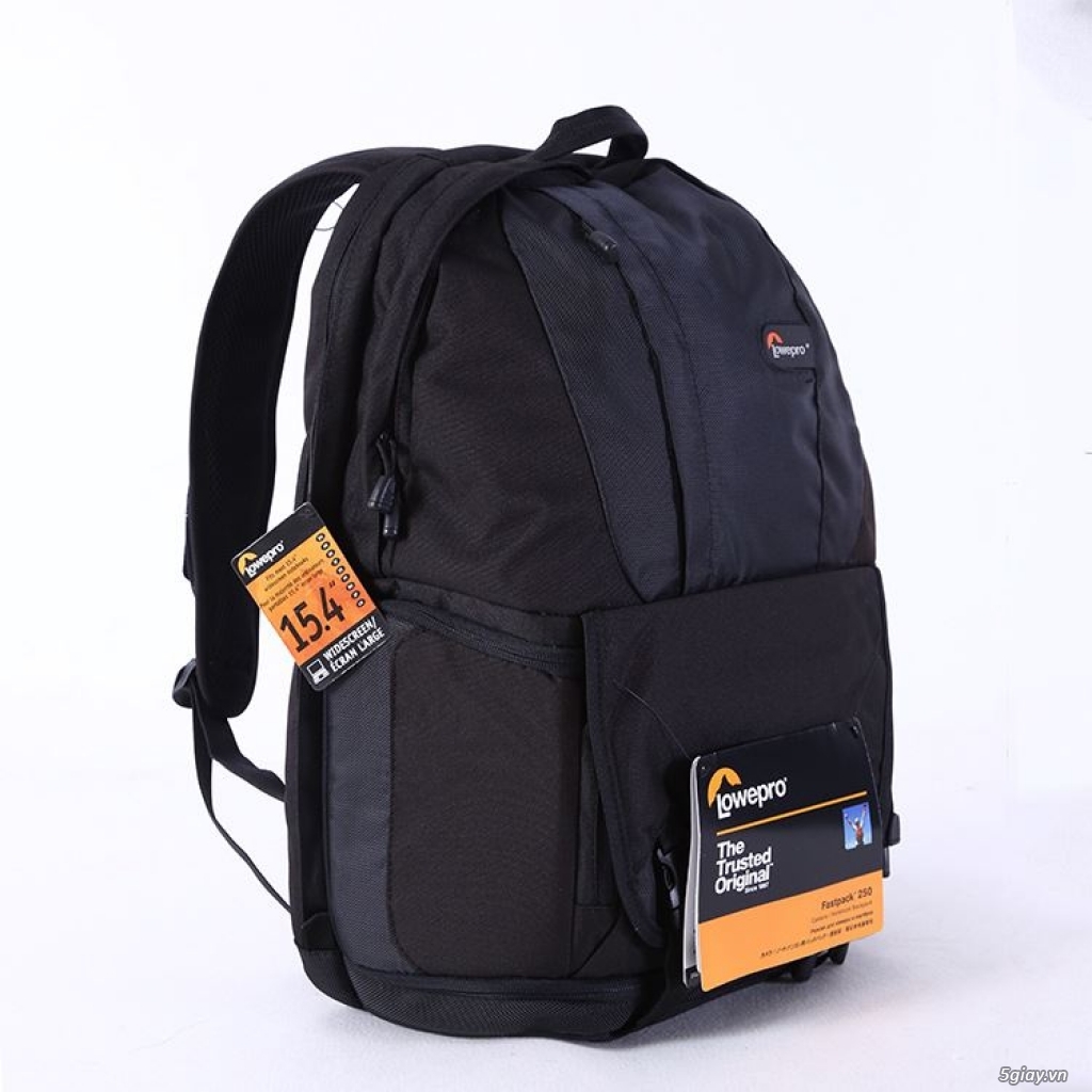 Balo Lowepro Fastpack 350AW - 1 con duy nhất