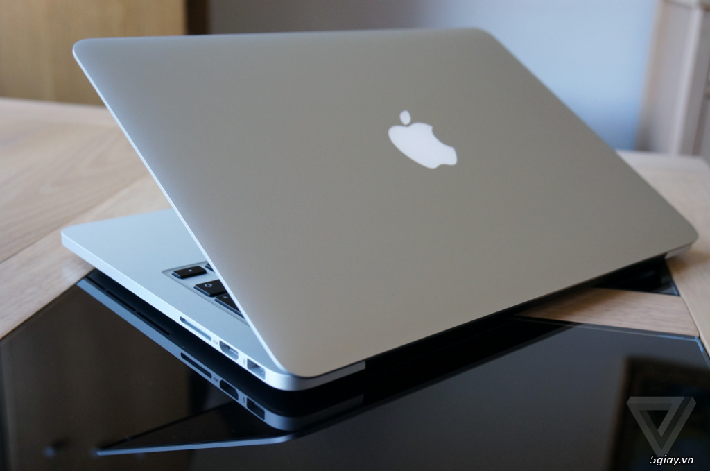 Macbook air 2013 13inh i5.128G - 3