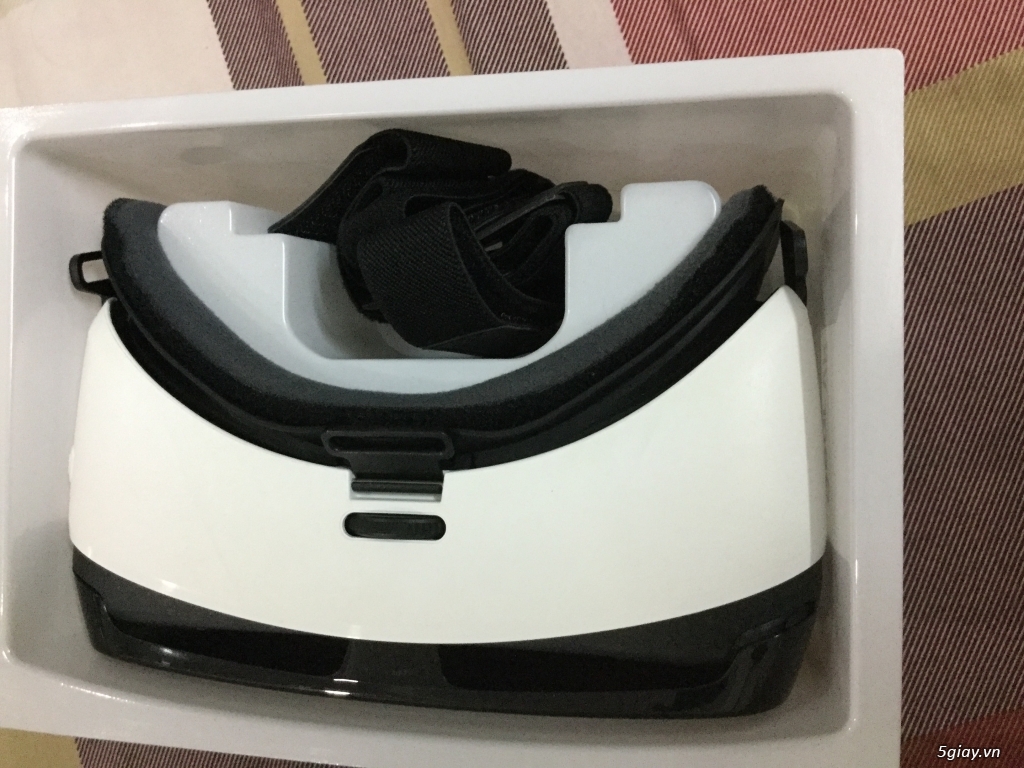 Kính thực tế ảo Samsung Gear VR chính hãng...!!! - 1