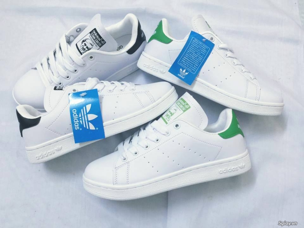 Giày Converse,Vans,Nike,Adidas giá rẻ nhất Hà Nội - 1