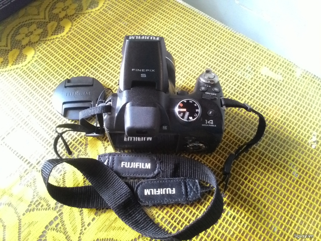 máy ảnh fujifilm giá cực rẻ - 3