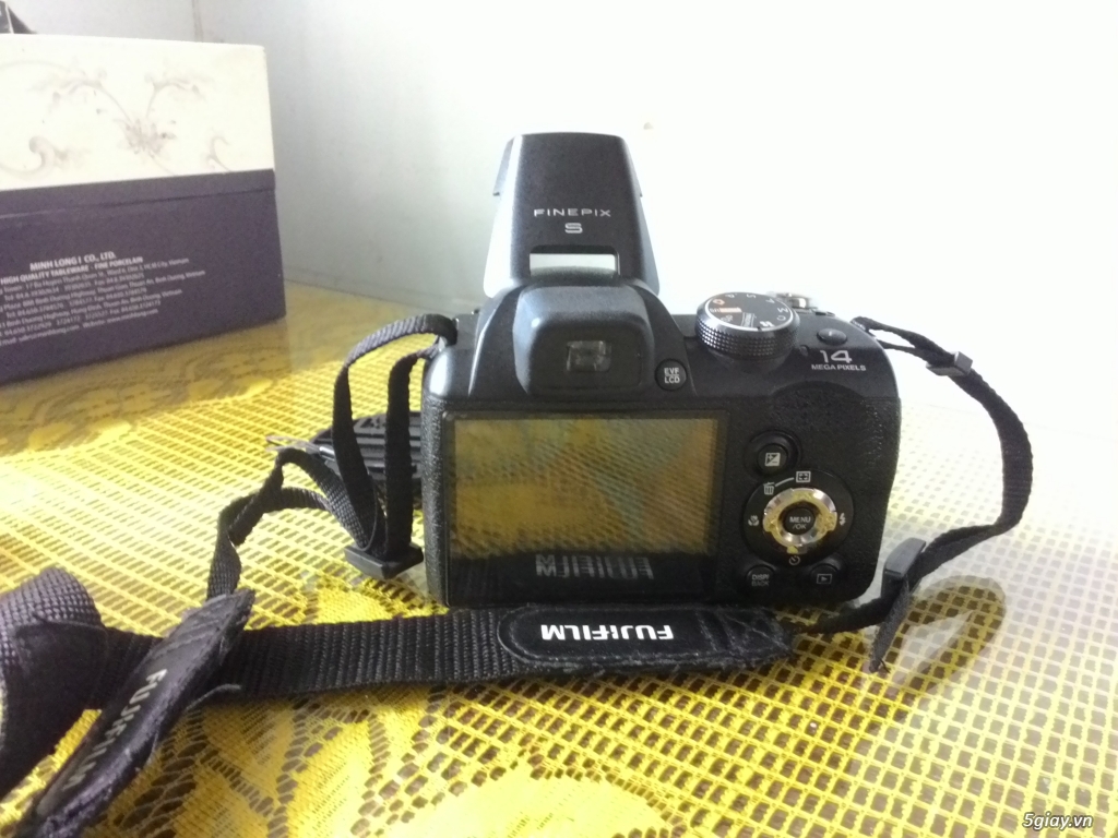 máy ảnh fujifilm giá cực rẻ