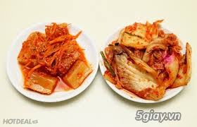 Nguyên liệu mì cay koreno(cung cấp+dạy nấu mì cay 7 cấp độ) - 1