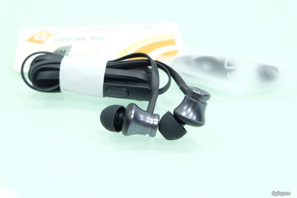 Tai nghe Xiaomi Piston 3.0 Lite mới 100%