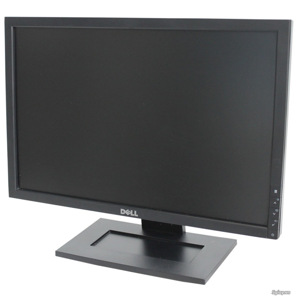 Màn hình LCD 19inch Dell E1909Wf cực đẹp BH 6 tháng - 6