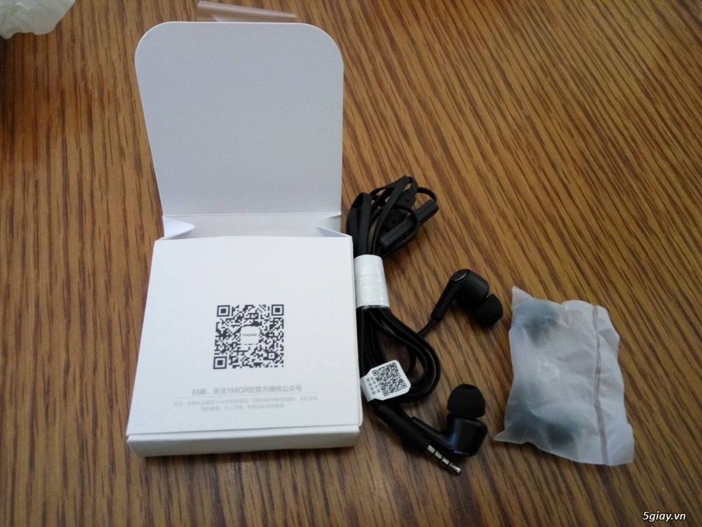 Tai nghe Xiaomi Piston 3.0 Lite mới 100% - 1