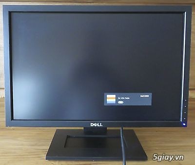 Màn hình LCD 19inch Dell E1909Wf cực đẹp BH 6 tháng - 2