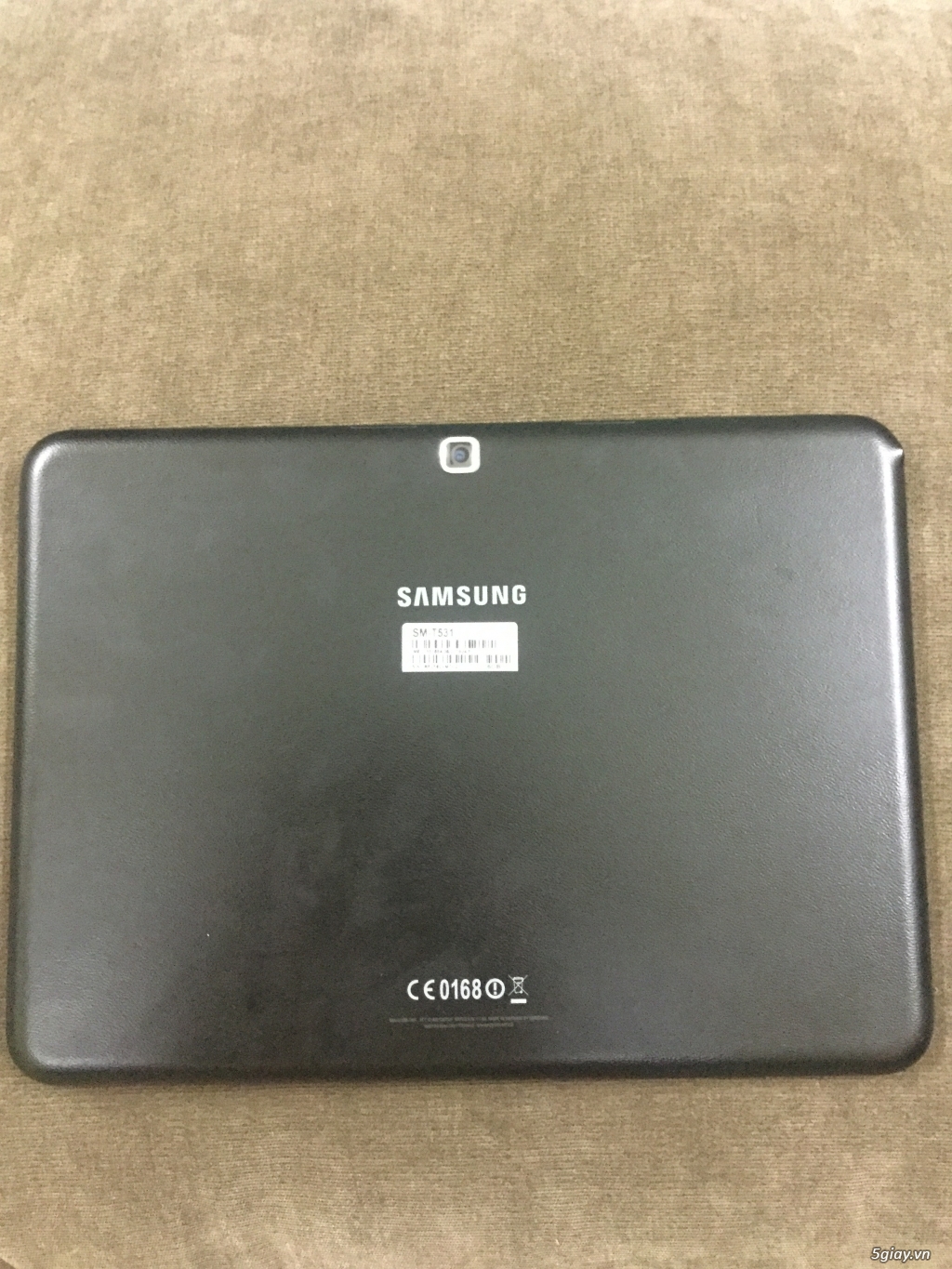 Samsung Tab 4 T531 10.1 inch black fullbox 3G wifi hàng chính hãng Samsung VN - 4