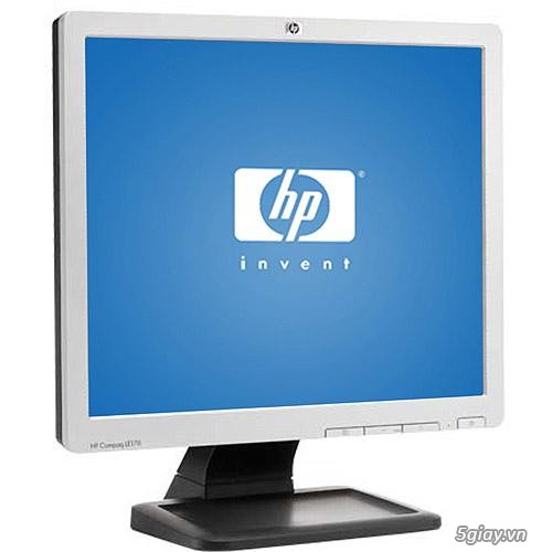 Màn hình LCD 19inch HP L1910 cực đẹp BH 6 tháng