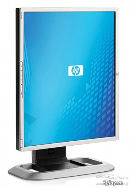 Màn hình LCD 19inch HP LP1965 cực đẹp BH 6 tháng