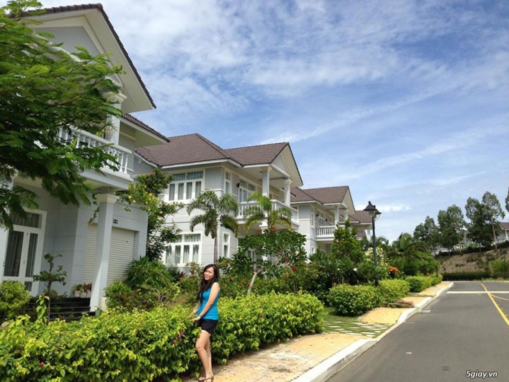 Cho thuê căn hộ nghỉ dưỡng tại SEALINKS Phan Thiết giá chỉ 2.200.000/ 2N1D - 6