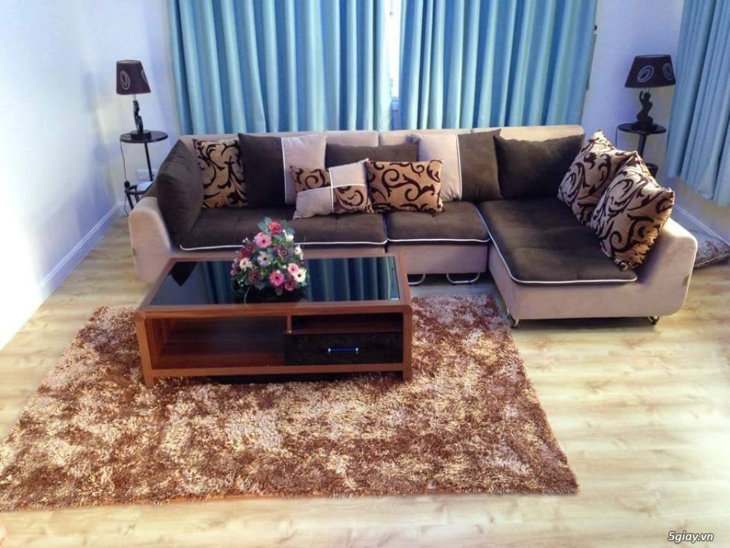 Cho thuê căn hộ nghỉ dưỡng tại SEALINKS Phan Thiết giá chỉ 2.200.000/ 2N1D - 8