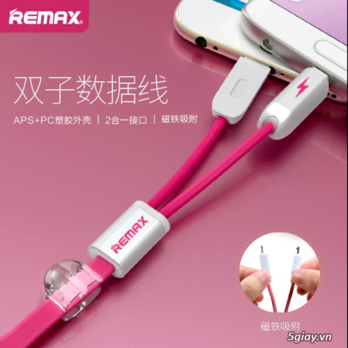 Tạp Hoá Hàng Ngoại - Phụ kiện giá rẻ dành cho Điện Thoại - 1