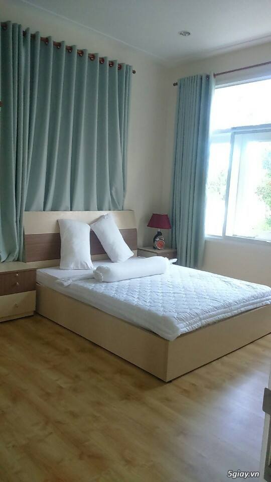 Cho thuê căn hộ nghỉ dưỡng tại SEALINKS Phan Thiết giá chỉ 2.200.000/ 2N1D - 5
