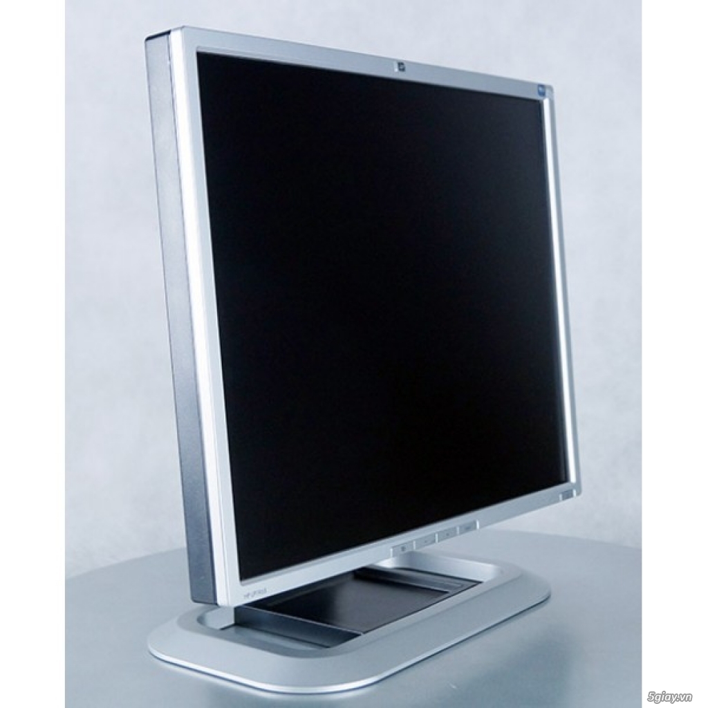 Màn hình LCD 19inch HP LP1965 cực đẹp BH 6 tháng - 4