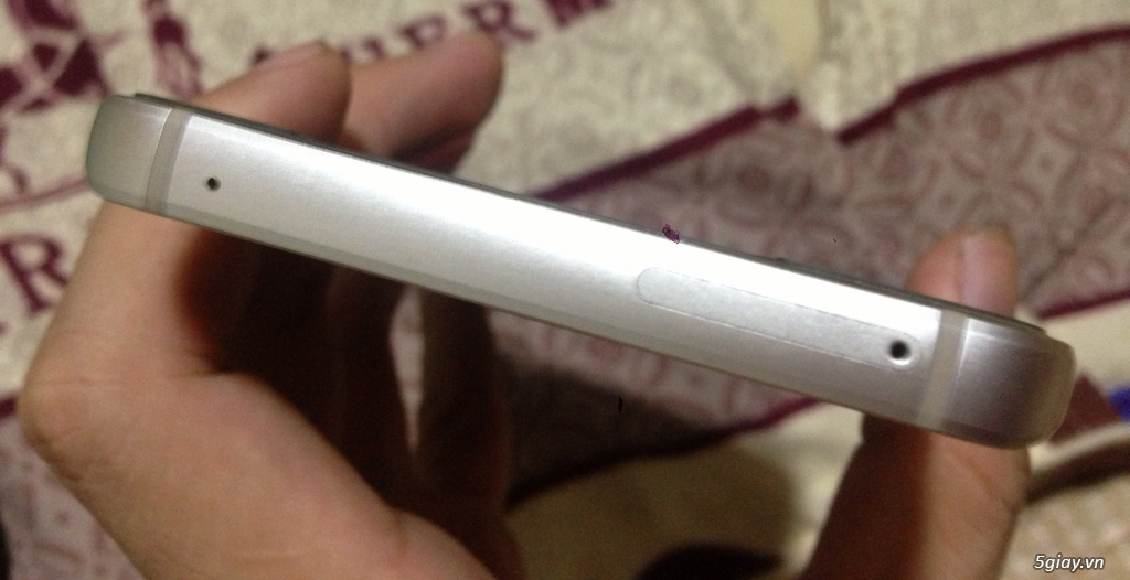 bán Samsung galaxy note 5 32gb màu gold chính hãng - 3