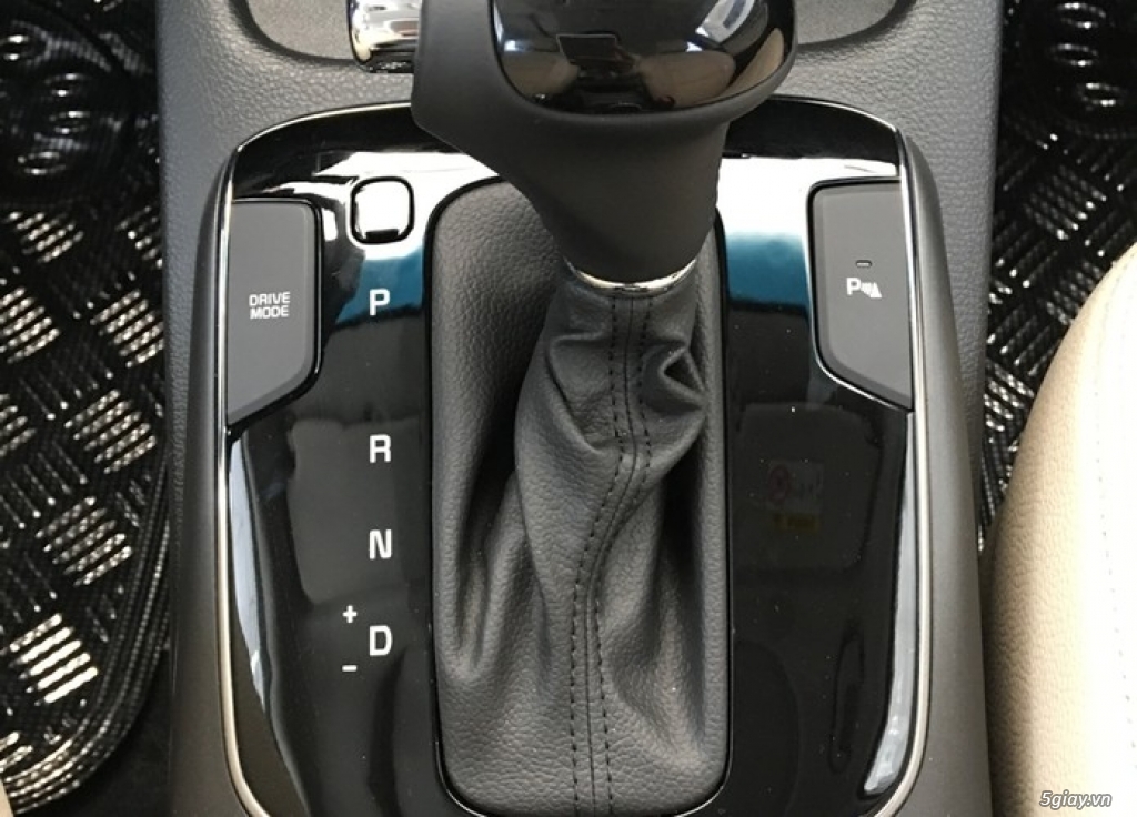 Chỉ 205 triệu đồng có thể sở hữu KIA CERATO 1.6AT - Ngân hàng hỗ trợ 80% giá trị xe - 9