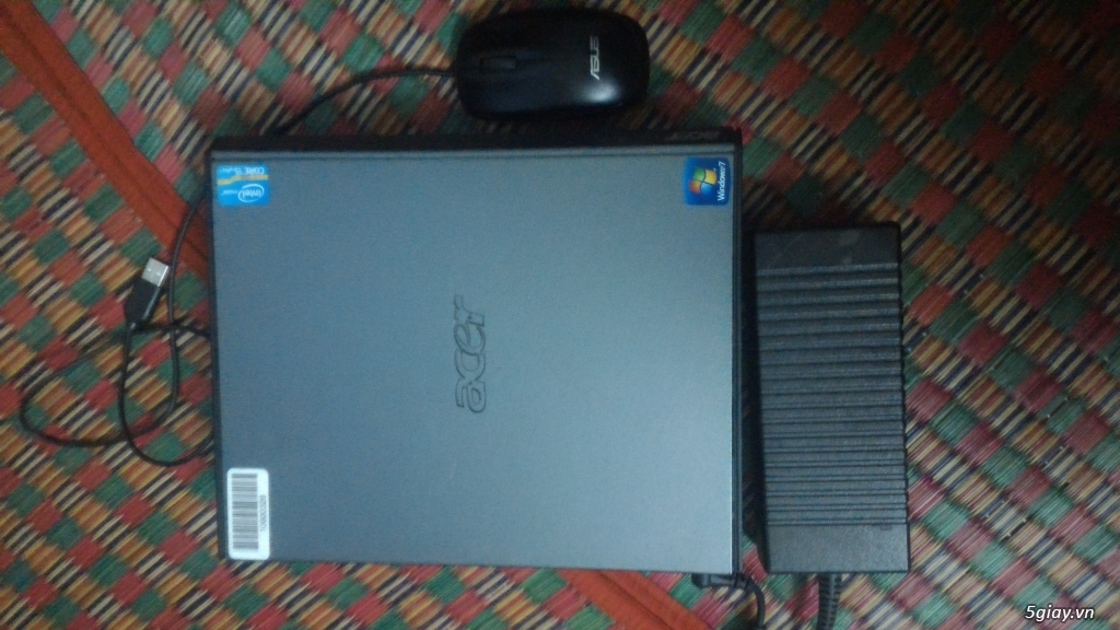 Máy bộ Acer L4610G mini
