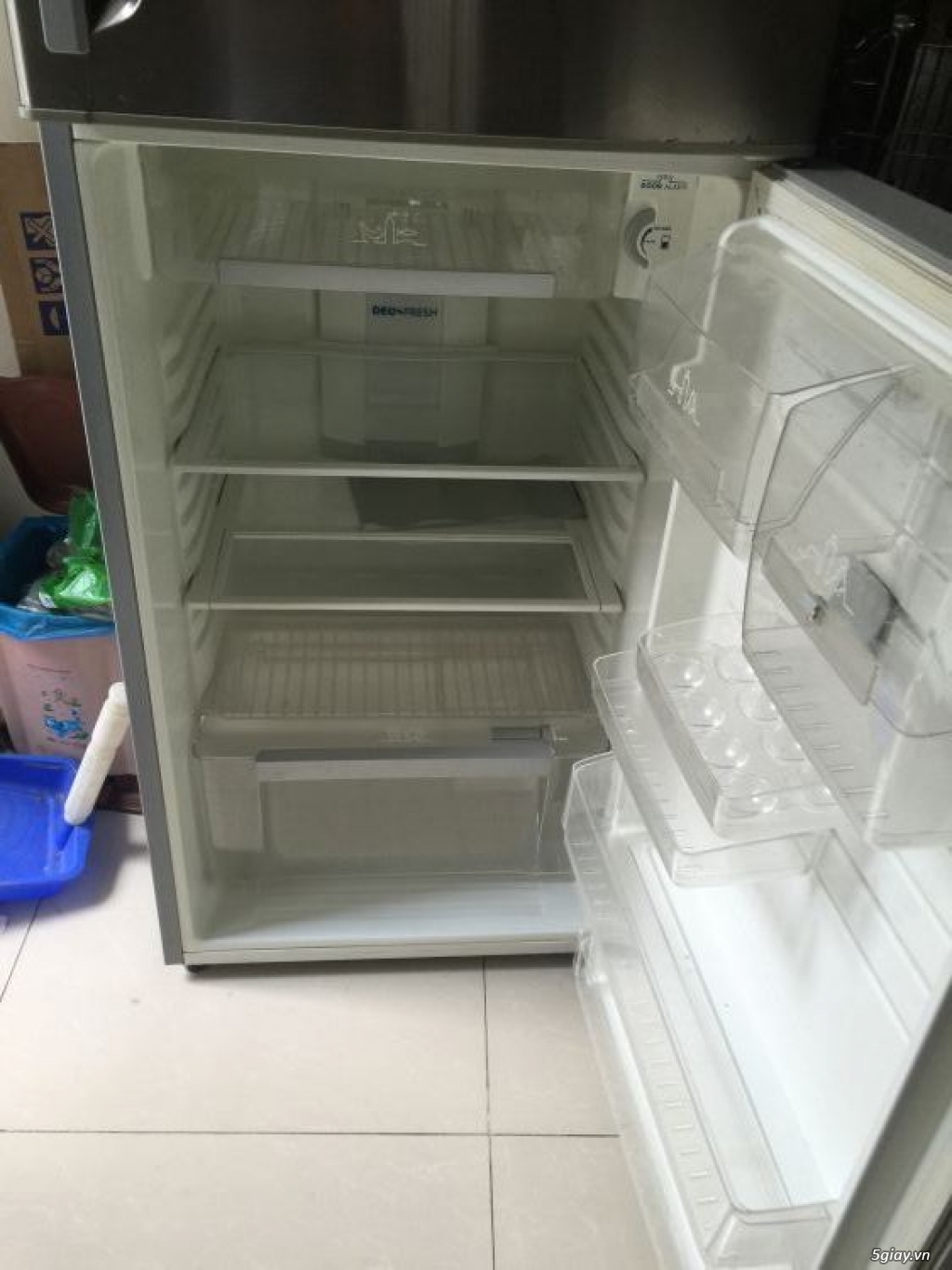 Bán tủ lạnh 290 lít - 1