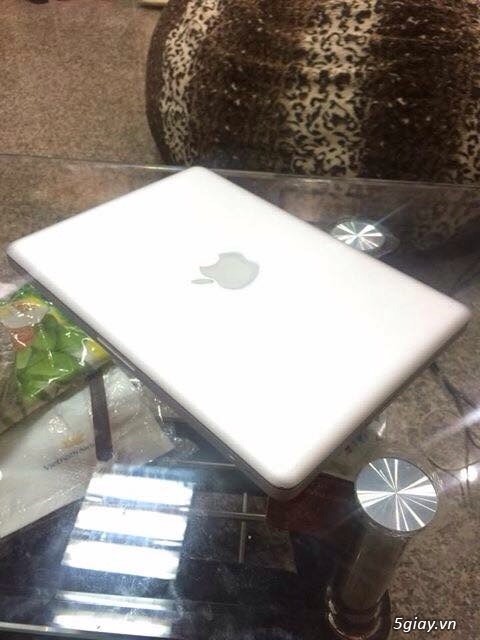 Macbook Pro MD 313 Full Hộp 12TR ( còn fix) !!!!!!!!!!!!!!