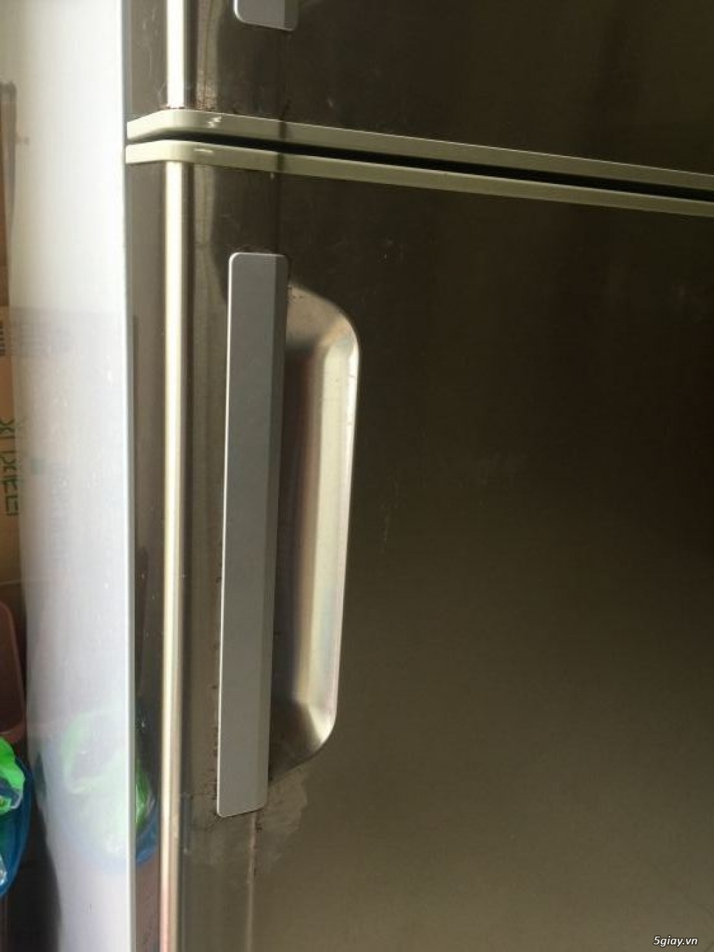 Bán tủ lạnh 290 lít - 2