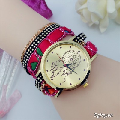 NT Shop - đồng hồ đẹp giá rẻ cho cả nam và nữ - 2